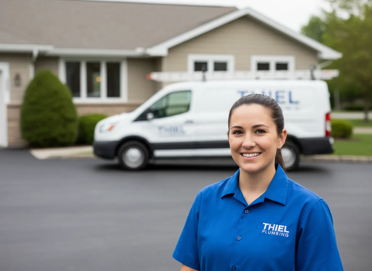 Plumber Ripon, WI FAQs